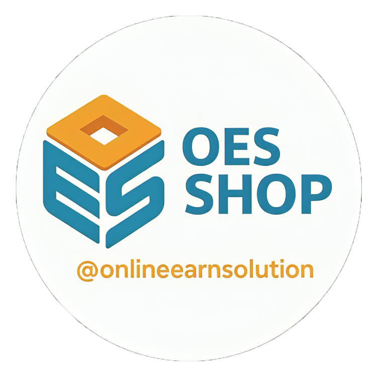 Online Earn Solution